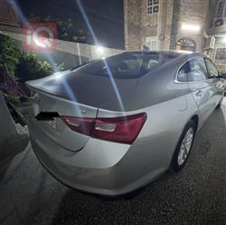 شێڤرۆلێت مالیبۆ